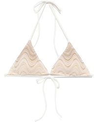 MC2 Saint Barth - Leah Bikini Top - Lyst