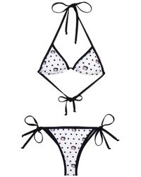 Gcds - Betty Boop Bikini - Lyst