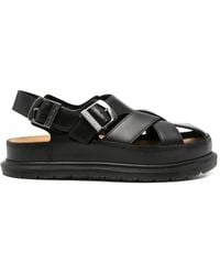 Dr. Martens - Archive Sandal Orleans - Lyst