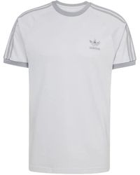 adidas - Adicolor Classics 3-Stripes T-Shirt - Lyst