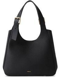Furla - Cabas Dora M - Lyst