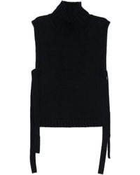 Soeur - Maglione Smanicato - Lyst