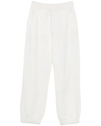 Iceberg - Logo-Patch Track Pants - Lyst