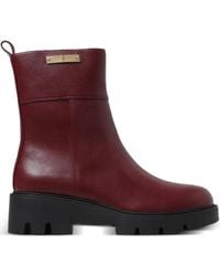 Twinset - Stiefel mit Reißverschluss - Lyst