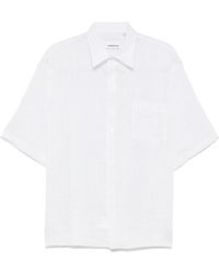 Costumein - 'Eric' Hemd - Lyst