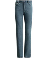 12 STOREEZ - 3211 Straight-Leg Jeans - Lyst