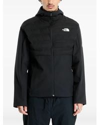 The North Face - Mountain Athletics Cari Jack Met Capuchon - Lyst