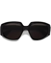 Marni - Arithiel Round-Frame Sunglasses - Lyst