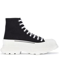 McQueen - Sneakers - Lyst