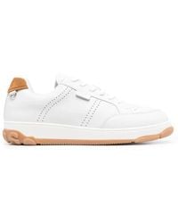 Gcds - Essential Nami Low-Top Sneakers - Lyst