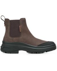 Merrell - Harper Pull On Waterproof Ankle Boots - Lyst