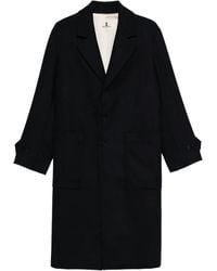 Barena - Patch-Pocket Coat - Lyst