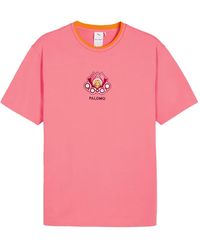 PUMA - Palomo グラフィック Tシャツ - Lyst