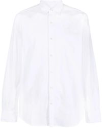 Aspesi - パッチポケットシャツ - Lyst