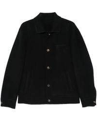 Eleventy - Button-Up Jack - Lyst