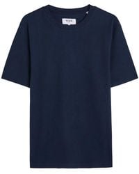 Wax London - T-Shirt mit rundem Ausschnitt - Lyst