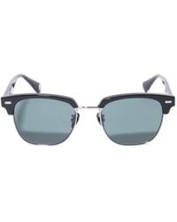 A Bathing Ape - シャークディテール サングラス - Lyst