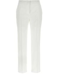 Max Mara - David Trousers - Lyst
