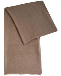 Denis Colomb - Ring Cashmere Scarf - Lyst