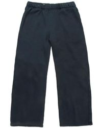 Les Tien - Elasticated-Waistband Trousers - Lyst