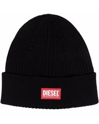 DIESEL Hats for Women | Online Sale up to 60% off | Lyst