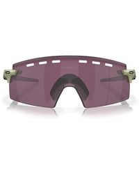 Oakley - Encoder Shield-Frame Sunglasses - Lyst