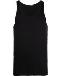 Tom Ford - Top Sin Mangas - Lyst