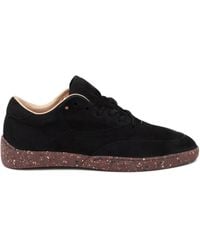 Gabriela Hearst - Ohio Lace-Up Sneakers - Lyst