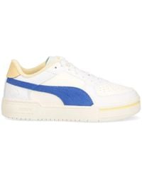 PUMA - Ca Pro Retro Resort Trainers - Lyst