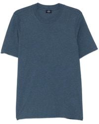 Barba Napoli - Crew-Neck T-Shirt - Lyst