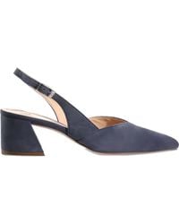 Högl - Laura Slingback Pointed-Toe Pumps - Lyst
