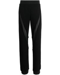 Tom Ford - Pantalones de chándal con paneles - Lyst