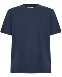 NN07 - Adam Crewneck T-Shirt - Lyst