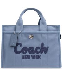 COACH - Tote Bags - Lyst