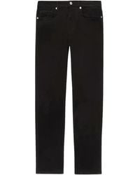 FRAME - Jean L'Homme À Coupe Slim - Lyst
