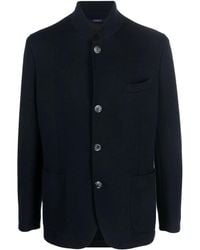 Fedeli - カシミア シングルジャケット - Lyst