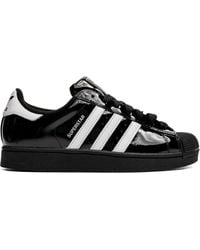 adidas - Superstar Ii Sneakers - Lyst