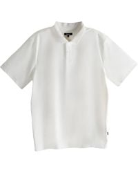 Malbon Golf - Short-Sleeve Polo Shirt - Lyst