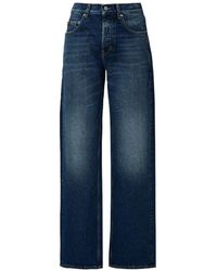 No44 - Vb Legend 2.0 Boyfriend Jeans - Lyst