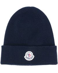 bonnet moncler homme