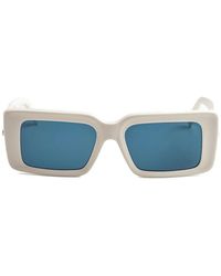 Karl Lagerfeld - Occhiali Da Sole Karl Signature - Lyst