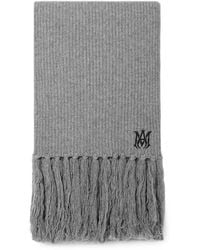 Amiri - Ma Scarf - Lyst