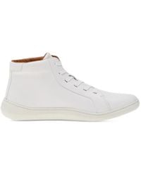 Skinners - Moonwalker High-Top Sneakers - Lyst