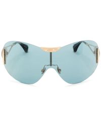 Vivienne Westwood - Tina リムレス サングラス - Lyst