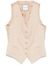 Tagliatore - Giselle ベスト - Lyst