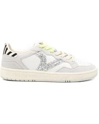 Victoria - Smash Glitter Sneakers - Lyst