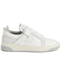 Giuseppe Zanotti - Gz94 Low-Top Sneakers - Lyst