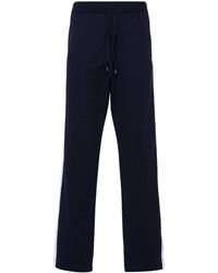 DSquared² - Short De Sport Burbs À Bandes Logo - Lyst