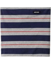 Miu Miu - Top a rayas - Lyst