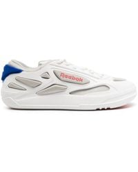 Reebok - Gepolsterte Club C Fwd Sneakers - Lyst